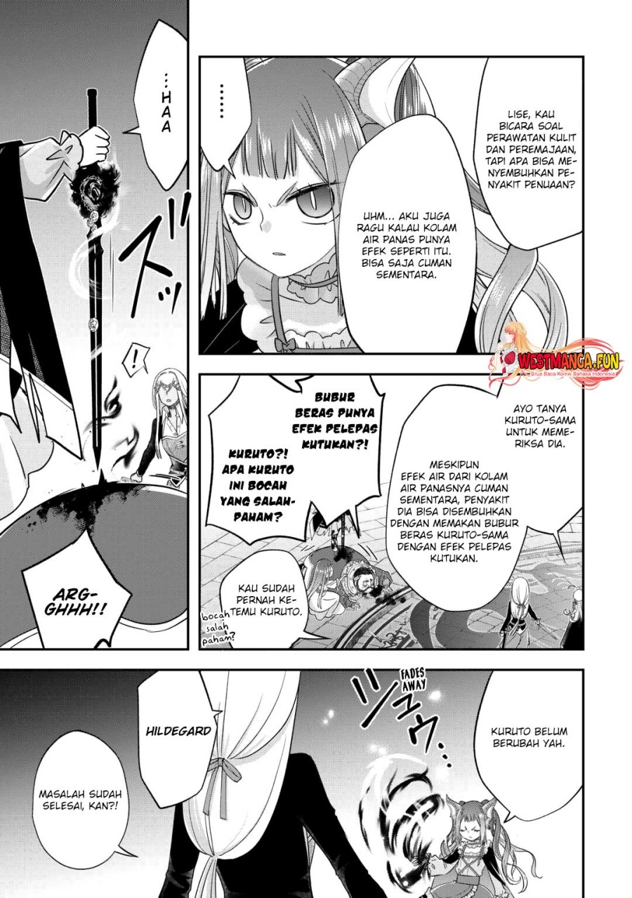Kanchigai no Atelier Master